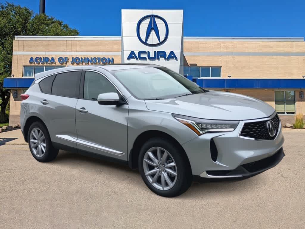 2024 Acura RDX 4RDX 2