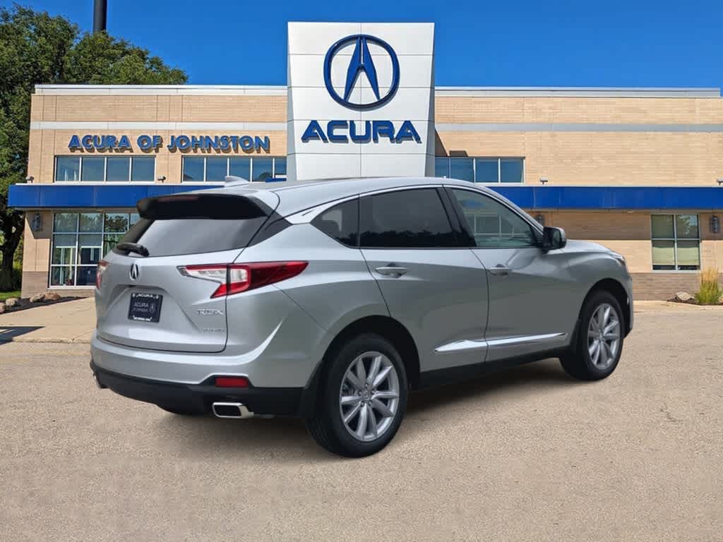 2024 Acura RDX 4RDX 8