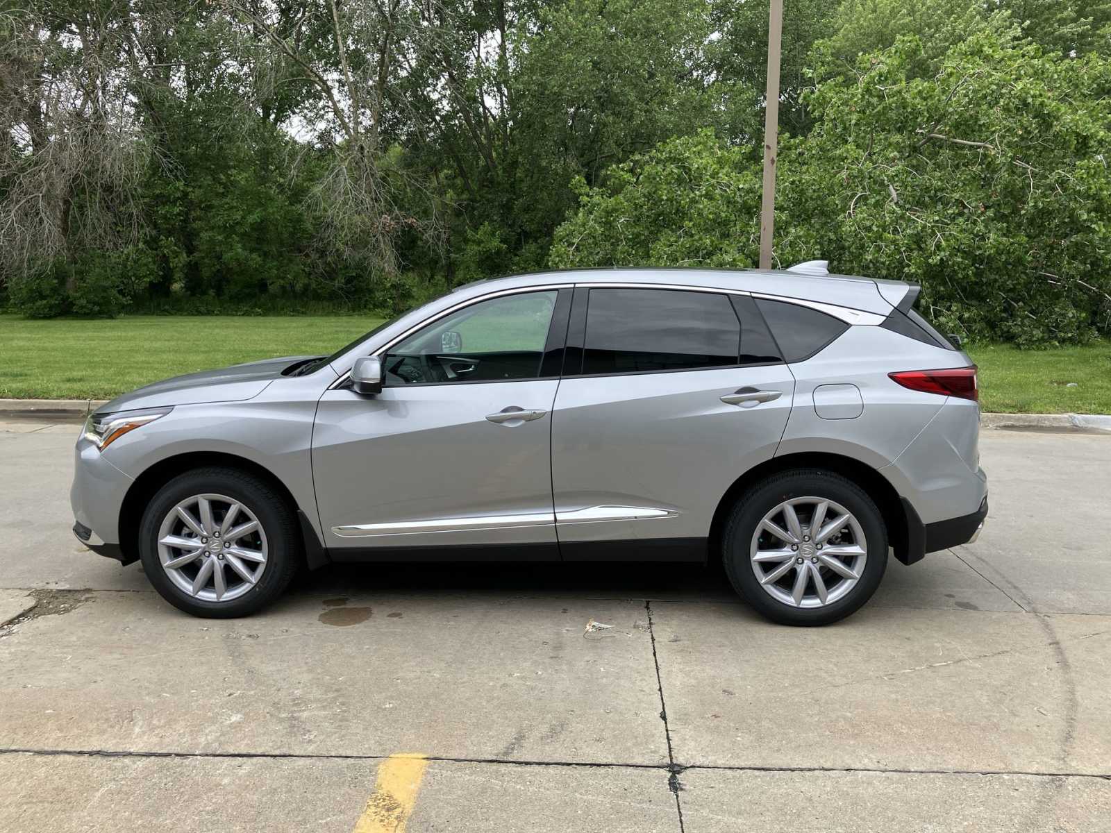 2024 Acura RDX 4RDX 10