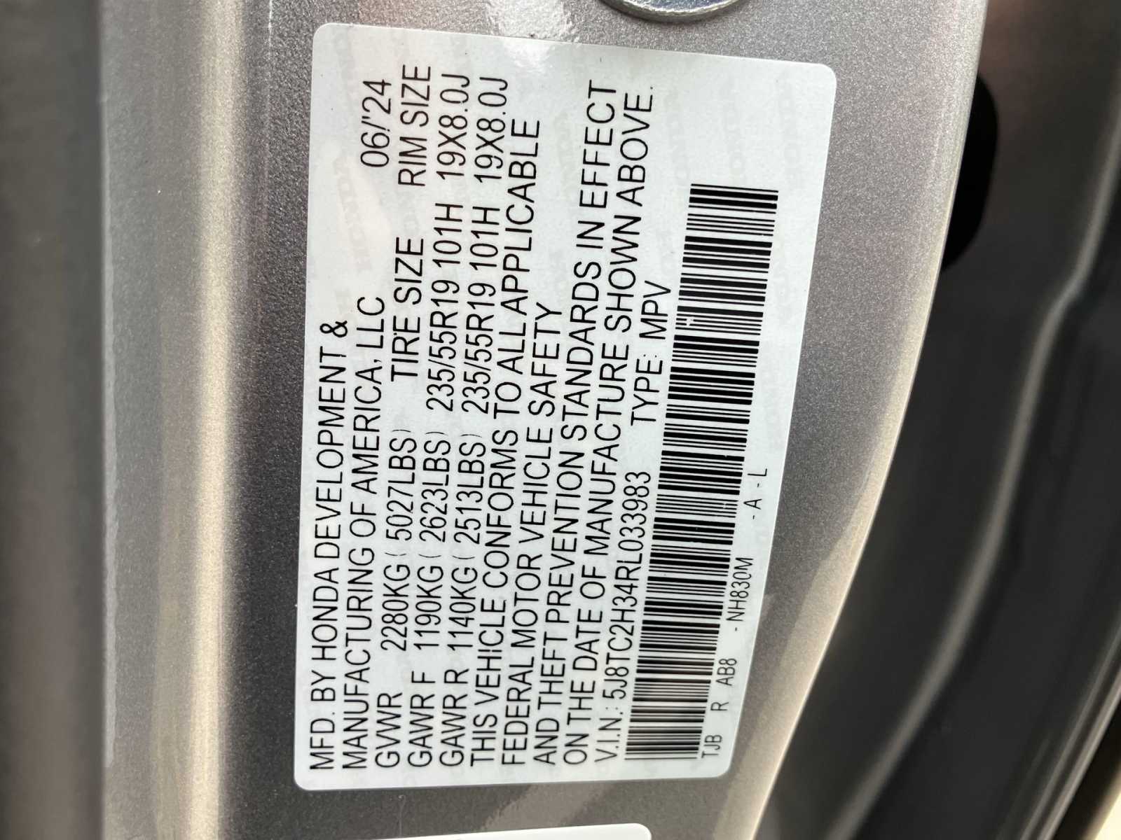 2024 Acura RDX 4RDX 29