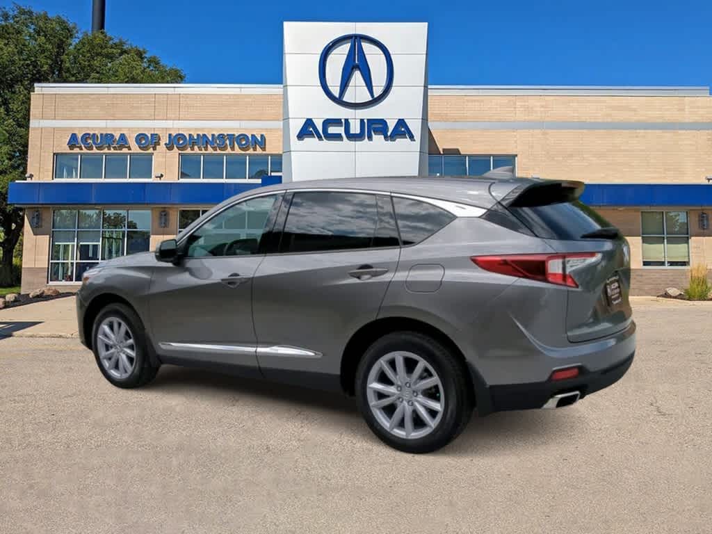 2024 Acura RDX 4RDX 6