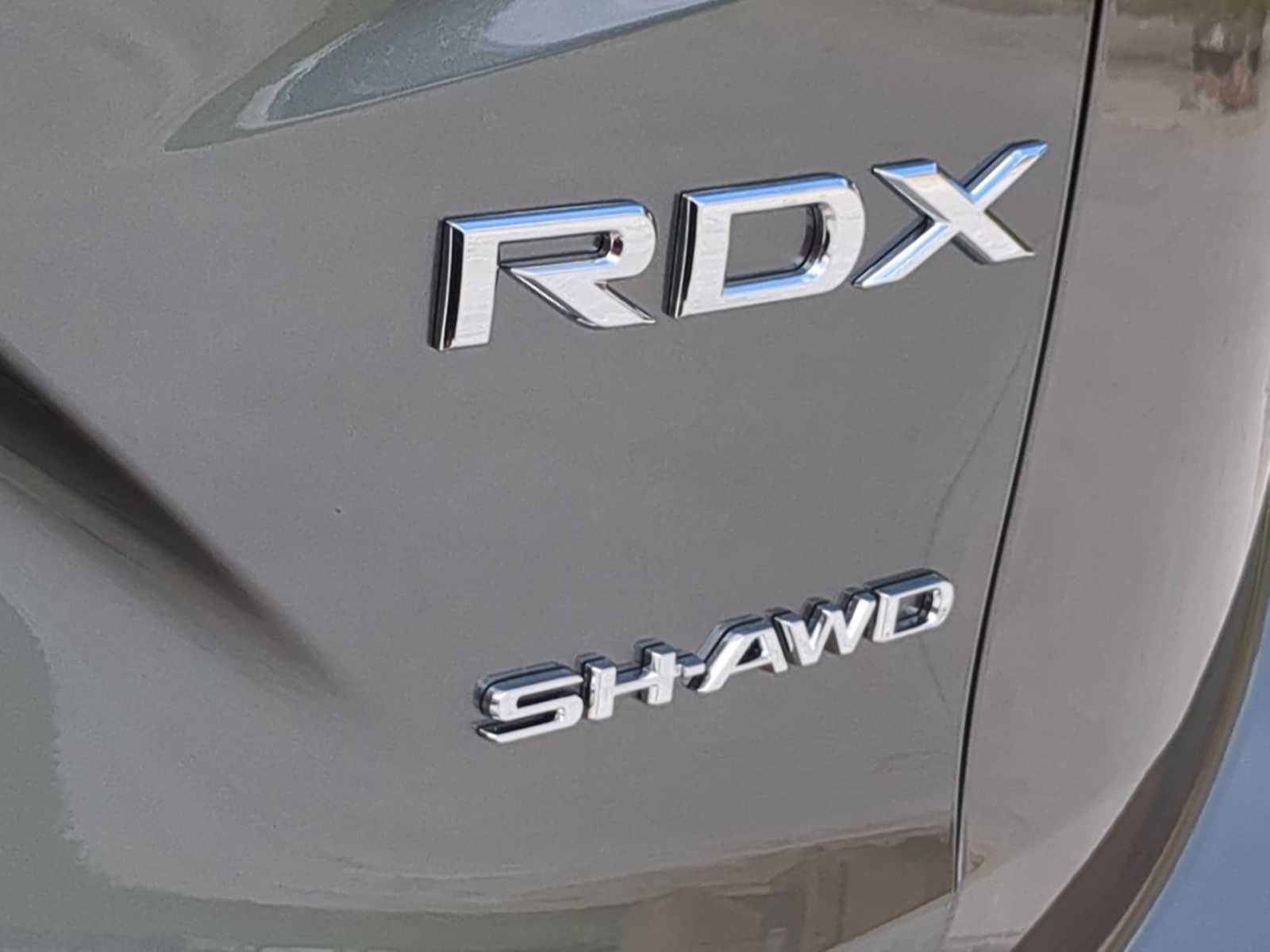 2024 Acura RDX 4RDX 13