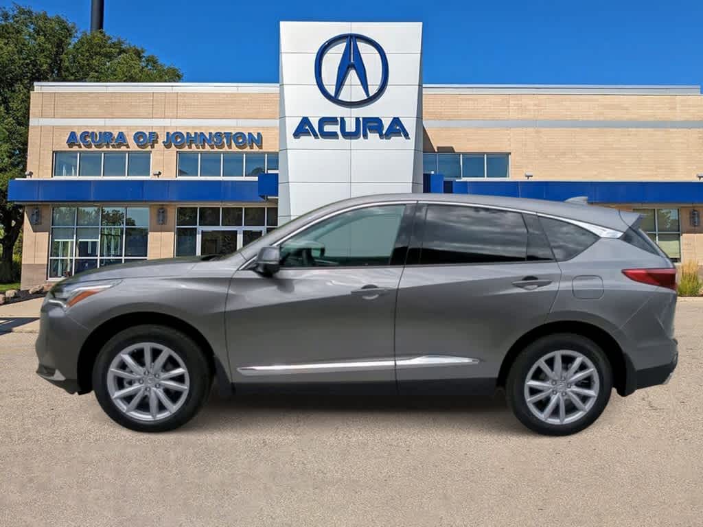 2024 Acura RDX 4RDX 5