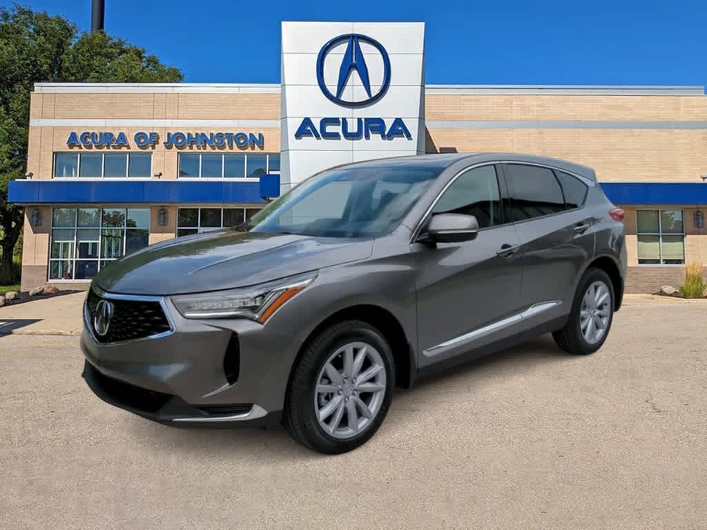 2024 Acura RDX 4RDX 4