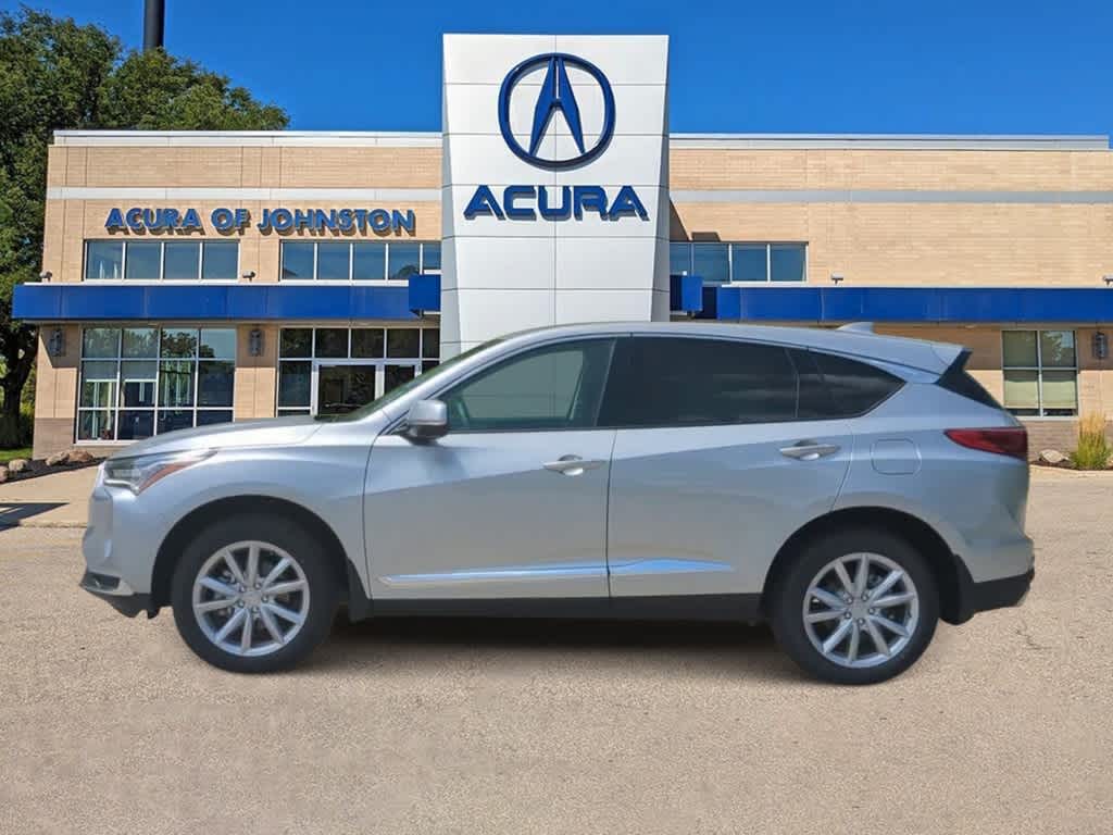 2024 Acura RDX  5