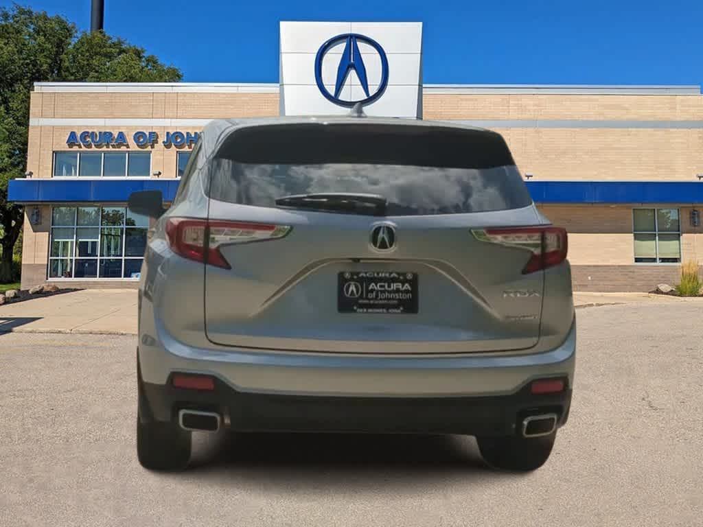 2024 Acura RDX  7