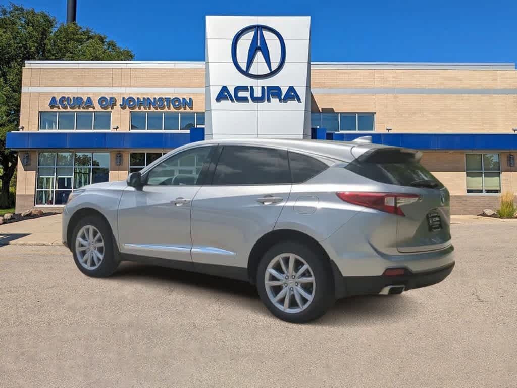 2024 Acura RDX  6