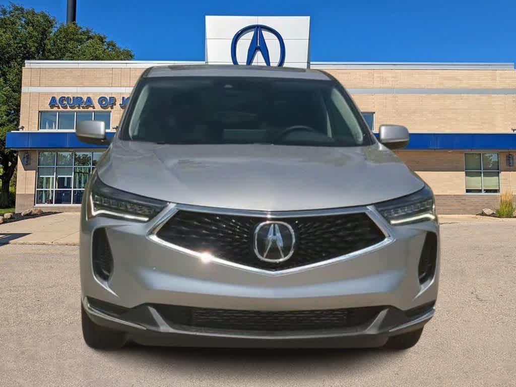 2024 Acura RDX  3