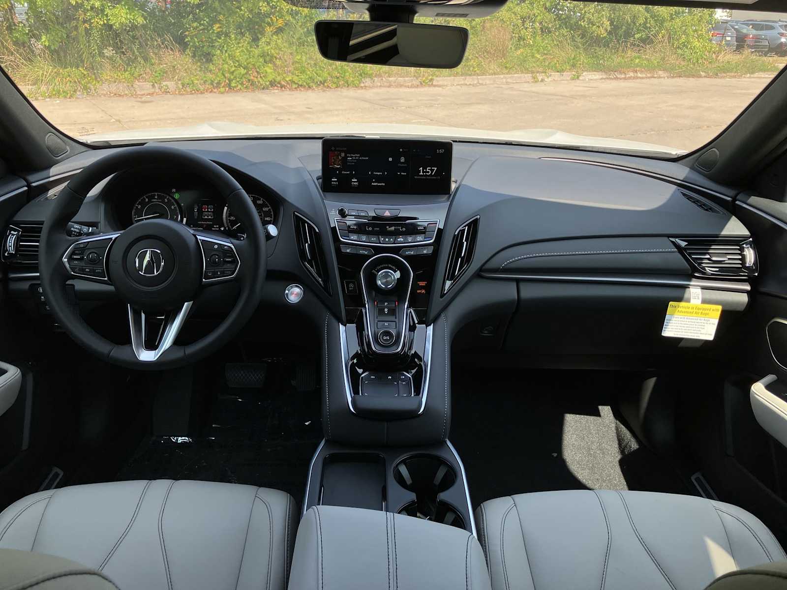 2025 Acura RDX 4RDX 14