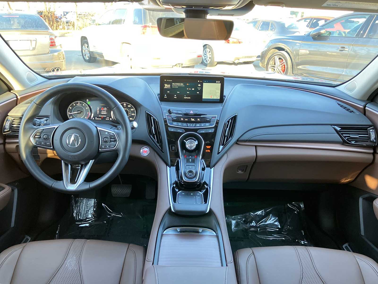 2024 Acura RDX w/Technology Package 14