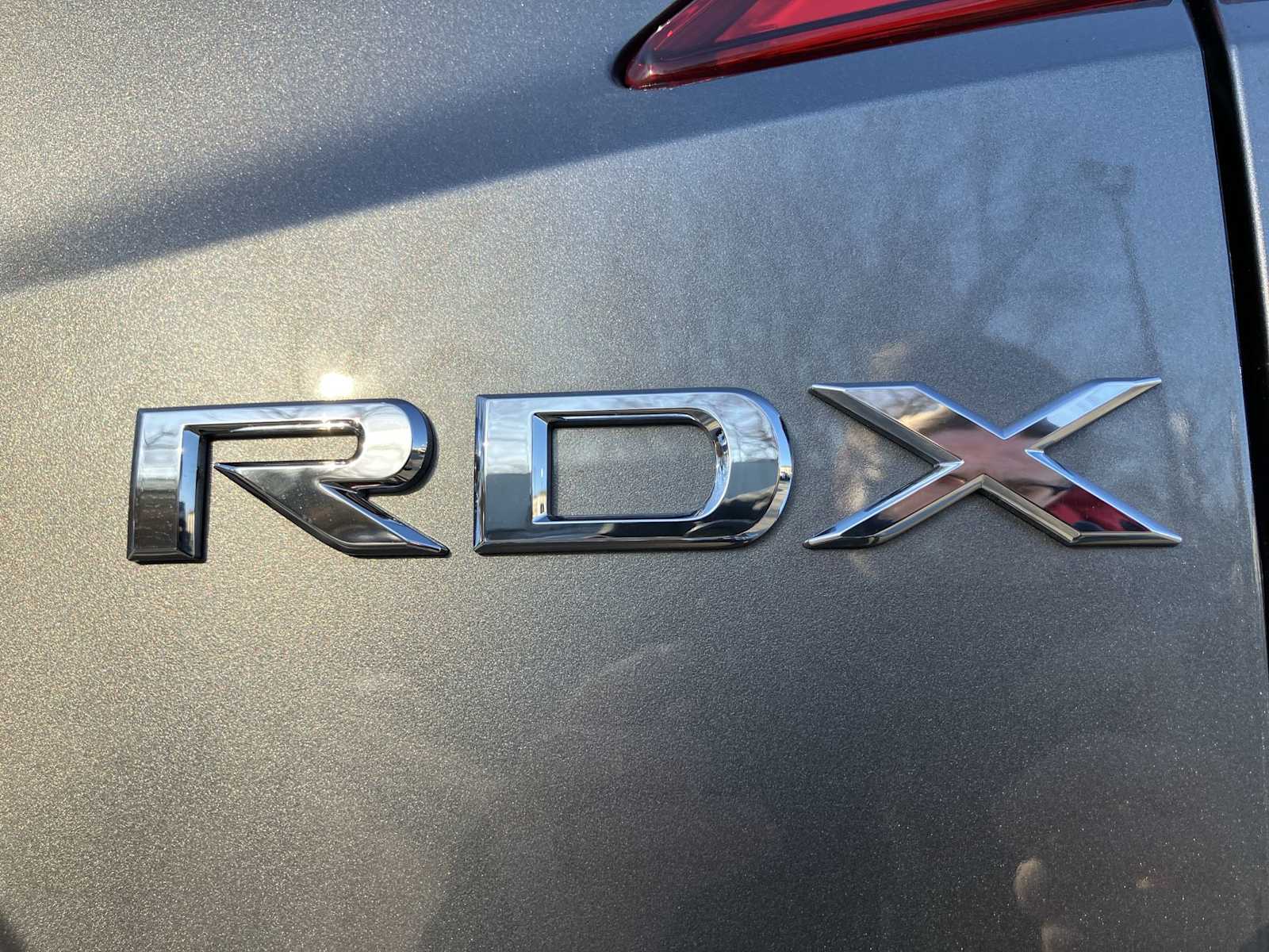 2024 Acura RDX w/Technology Package 12