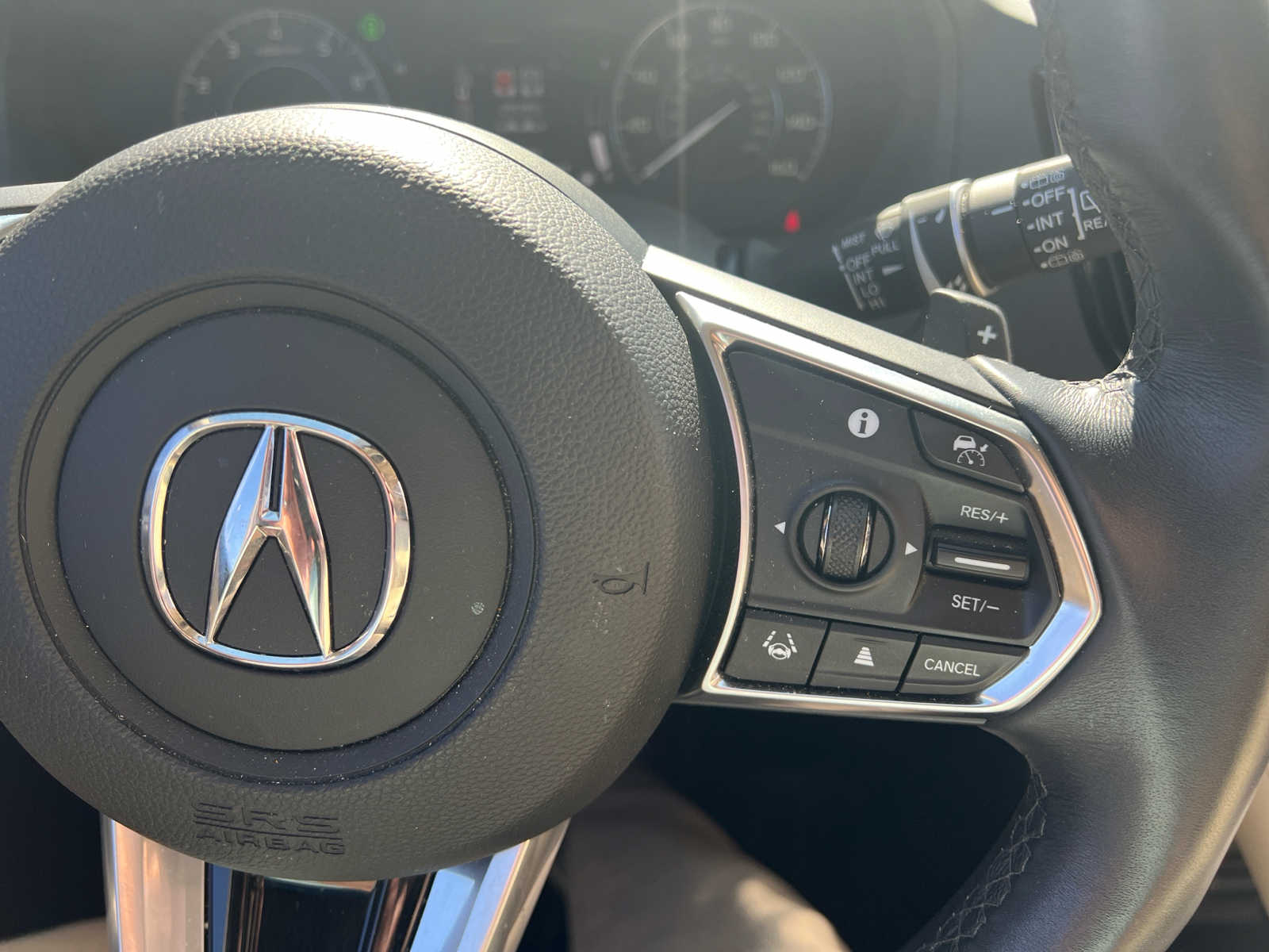 2022 Acura RDX w/Technology Package 35