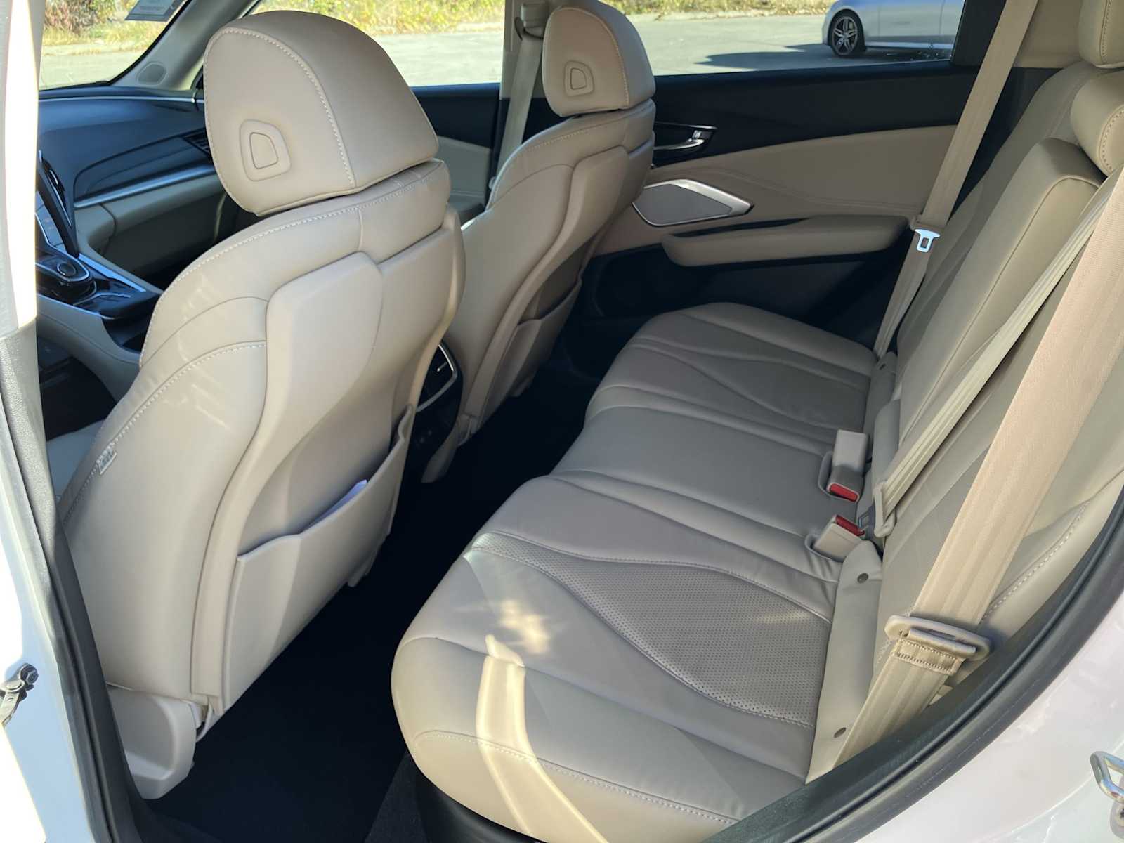 2019 Acura RDX w/Technology Pkg 16