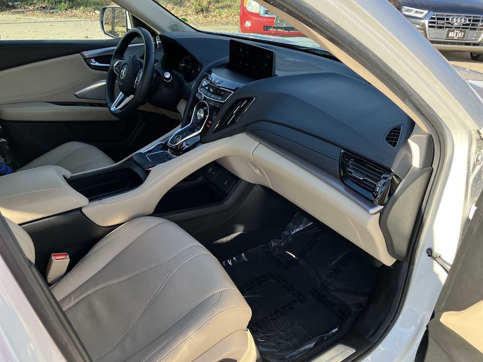 2019 Acura RDX w/Technology Pkg 18