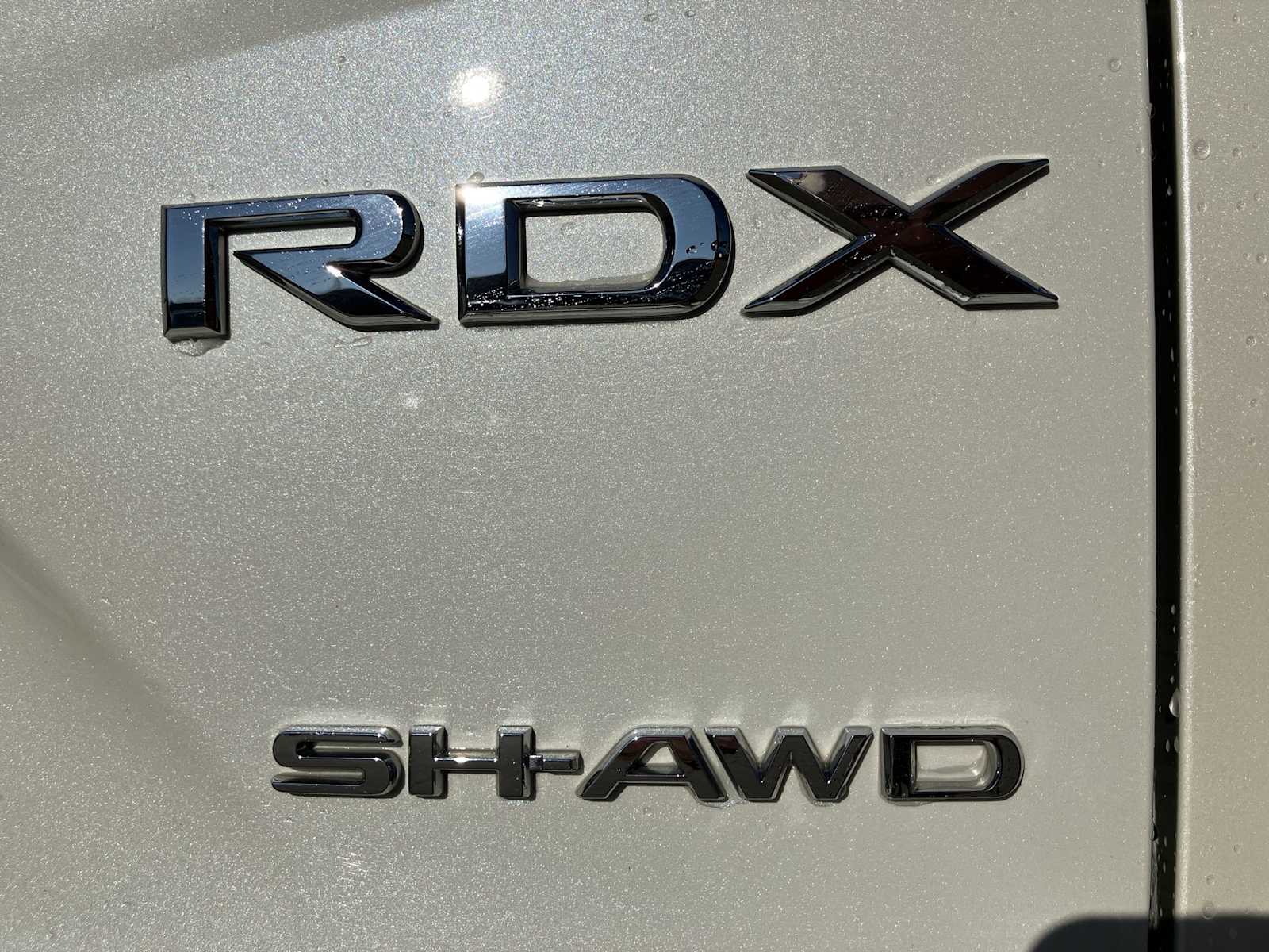 2019 Acura RDX w/Technology Pkg 11