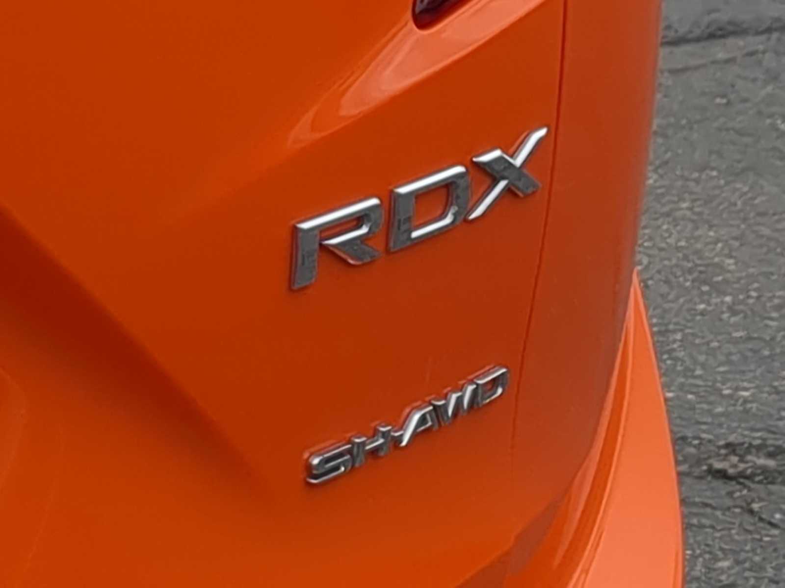 2021 Acura RDX PMC Edition 13