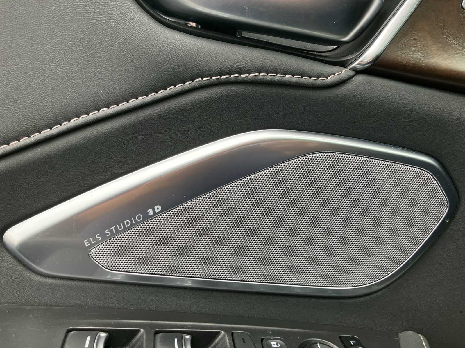 2021 Acura RDX w/Advance Package 24