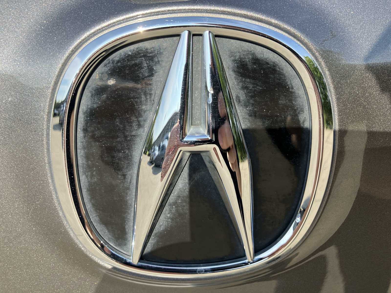 2022 Acura RDX w/A-Spec Advance Package 11