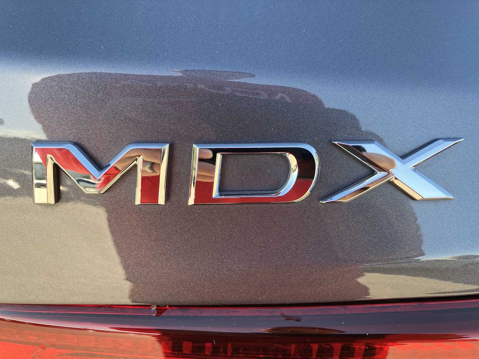 2019 Acura MDX w/Technology/A-Spec Pkg 12