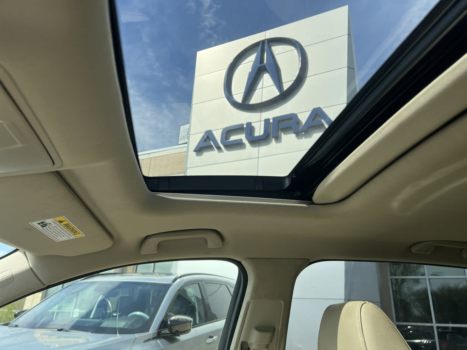 2019 Acura MDX  19