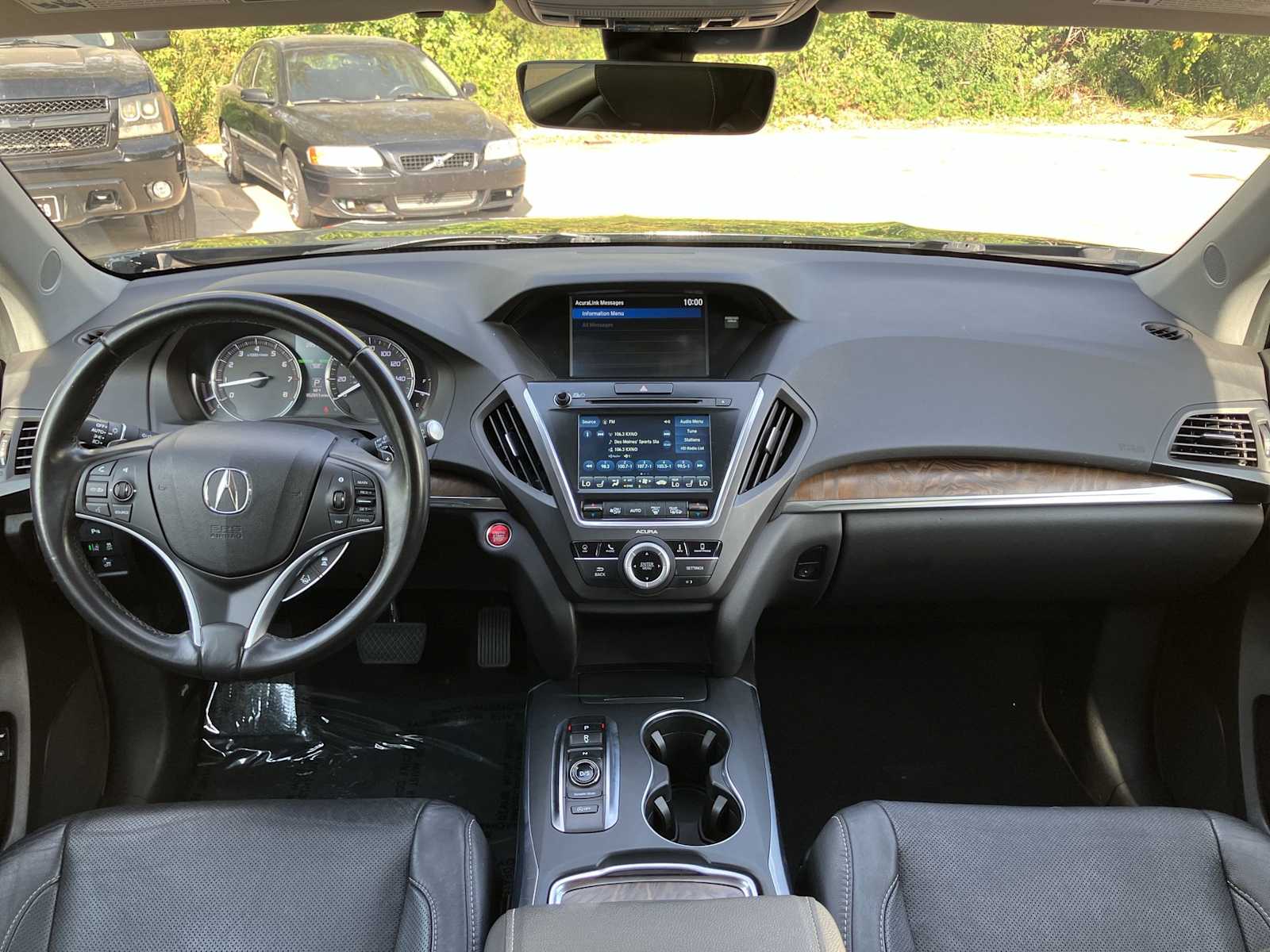 2020 Acura MDX w/Technology Pkg 14