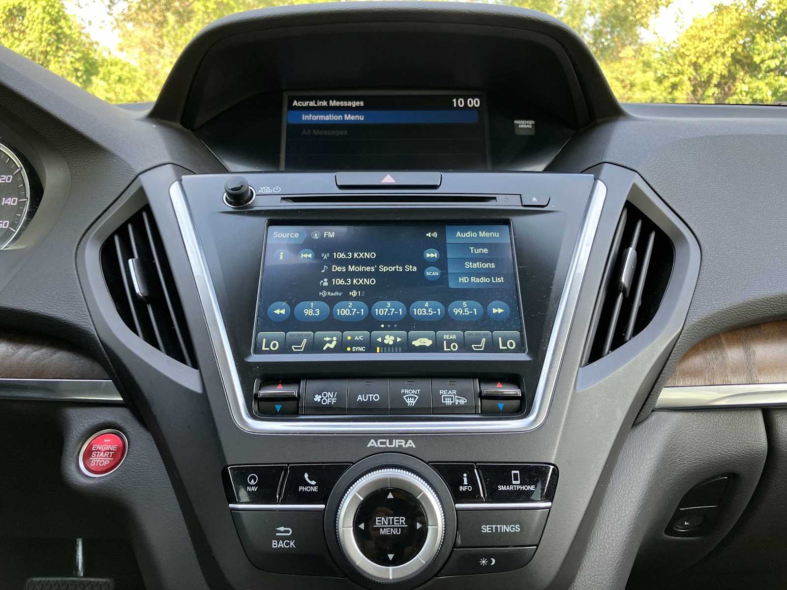 2020 Acura MDX w/Technology Pkg 25