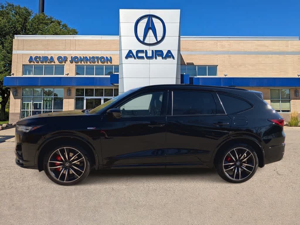 2024 Acura MDX Type S w/Advance Package 5