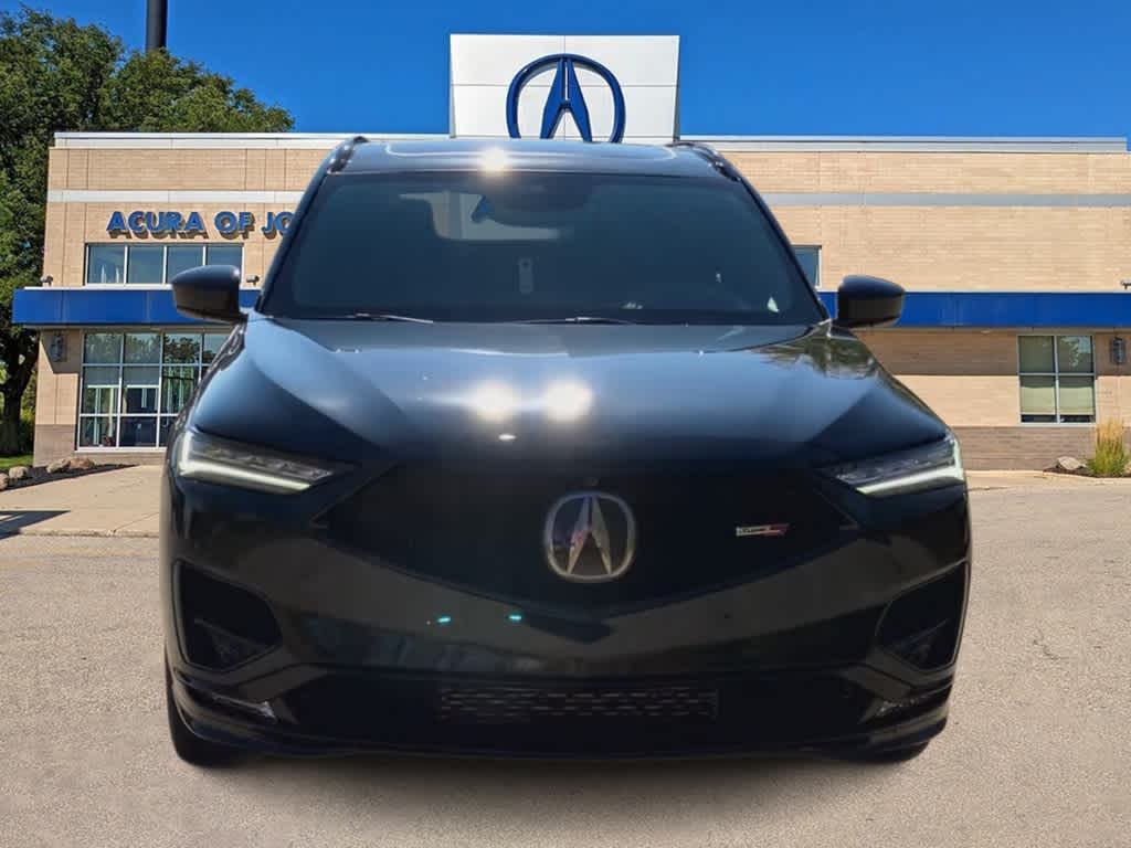 2024 Acura MDX Type S w/Advance Package 3