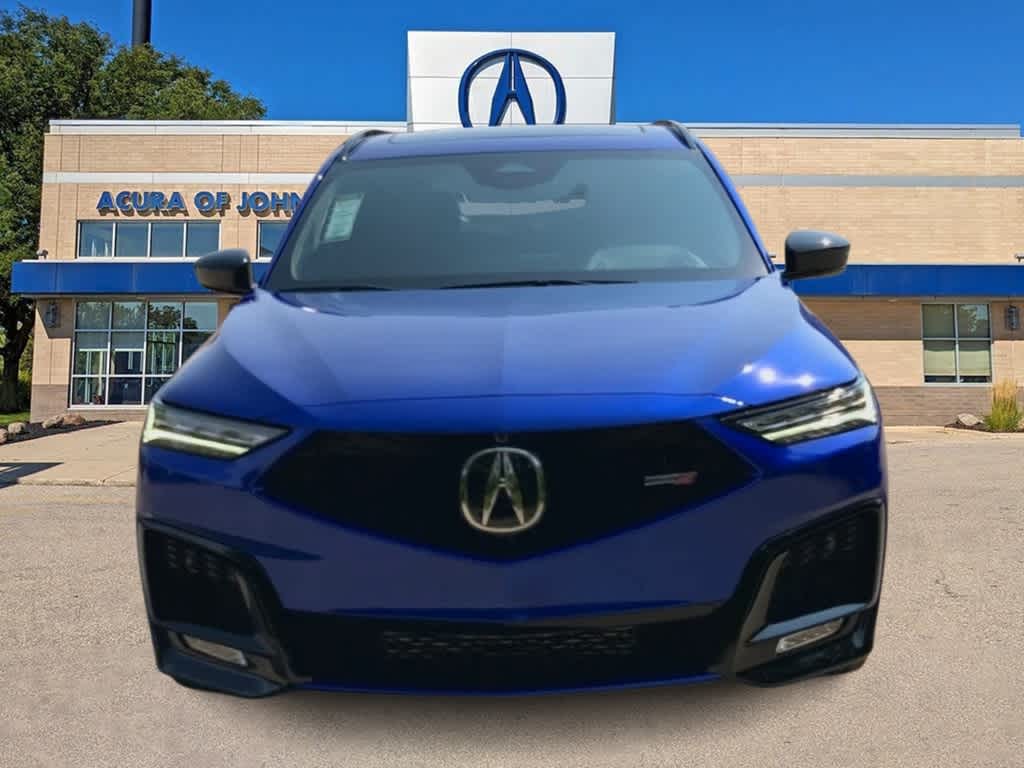 2025 Acura MDX Type S w/Advance Package 3