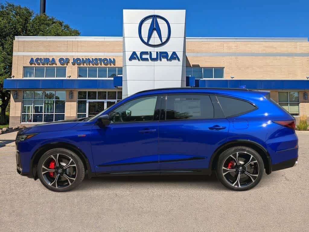 2025 Acura MDX Type S w/Advance Package 5