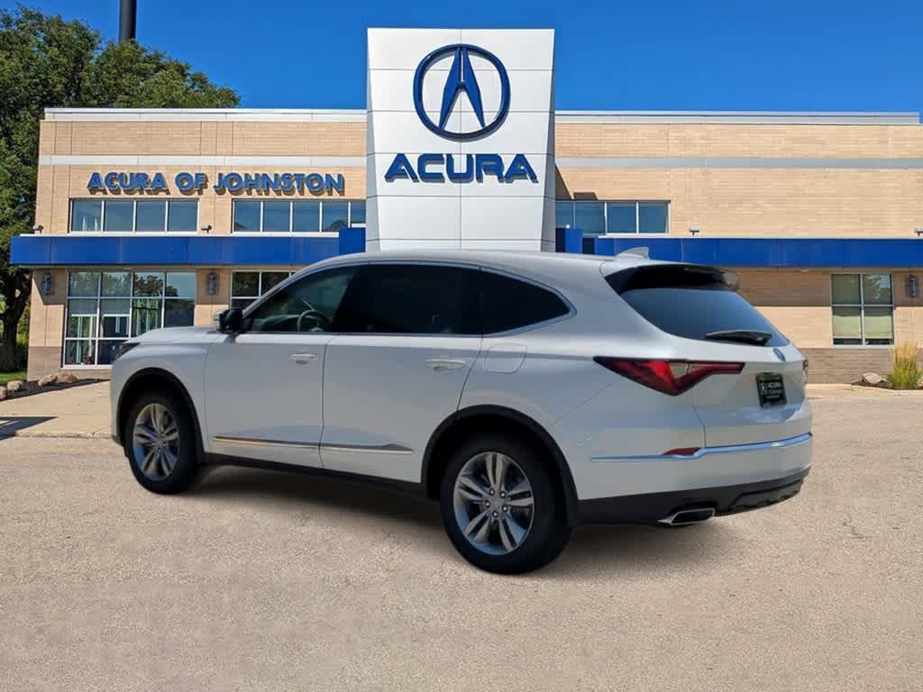 2024 Acura MDX  6