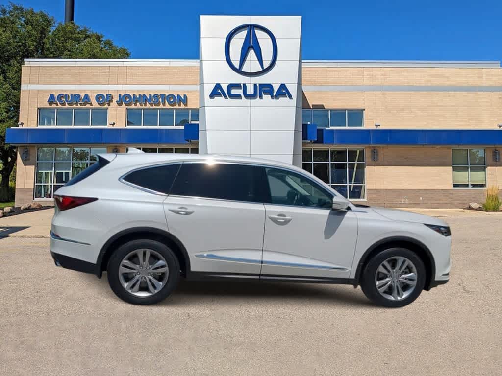 2024 Acura MDX  9