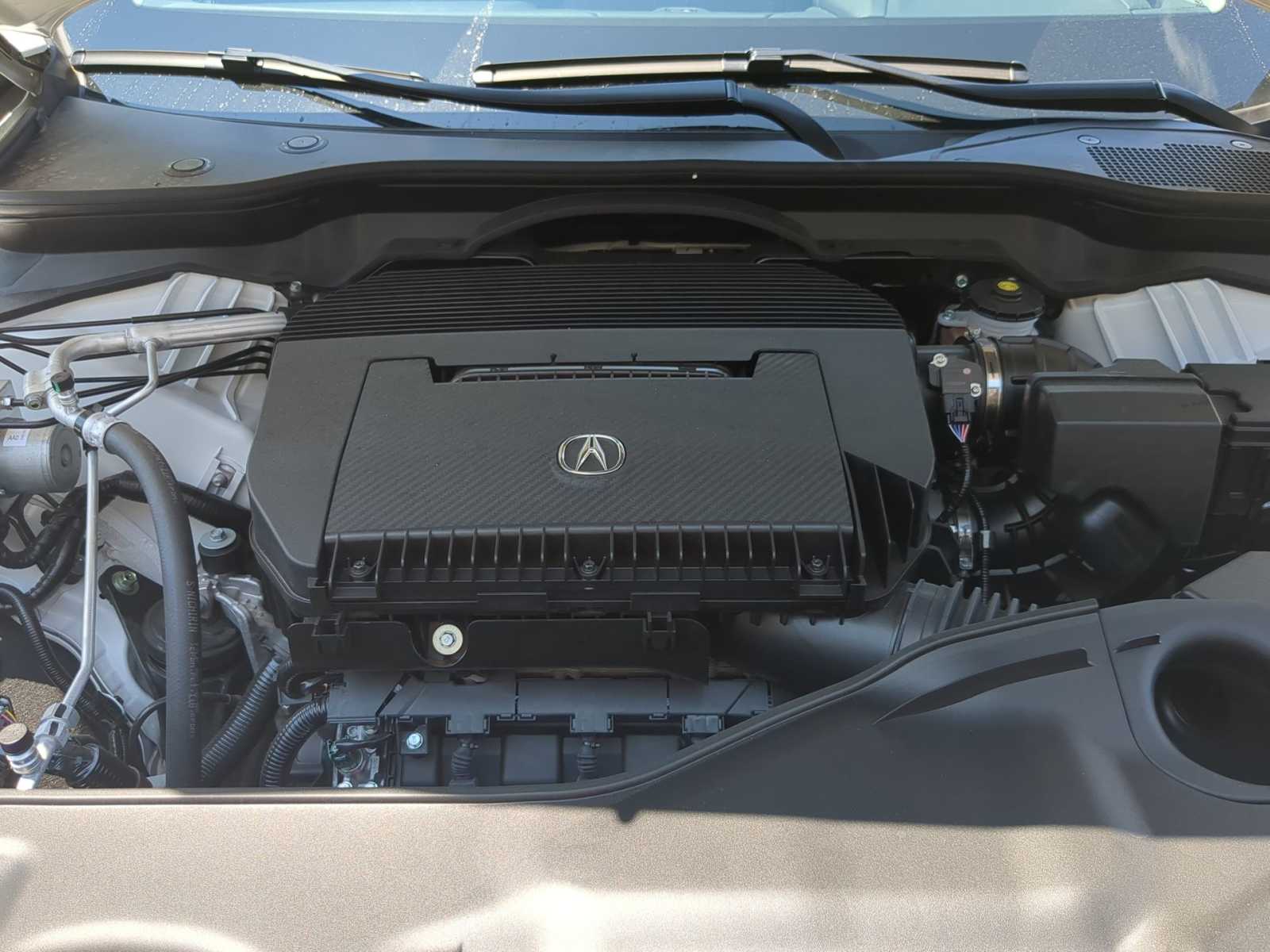 2024 Acura MDX  15