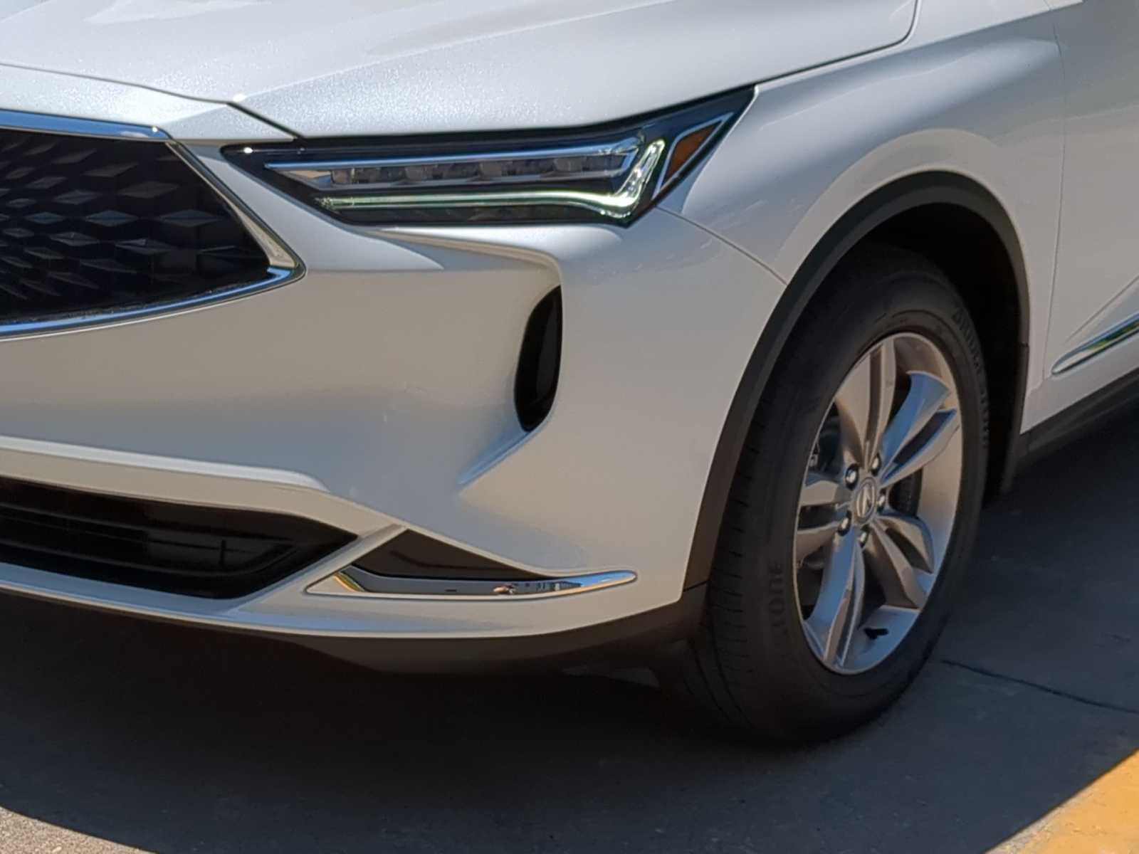 2024 Acura MDX  11