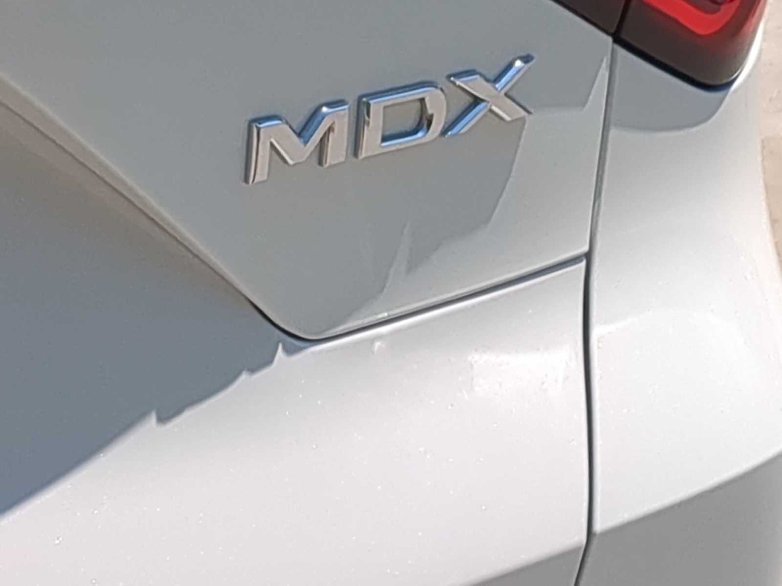 2024 Acura MDX  13