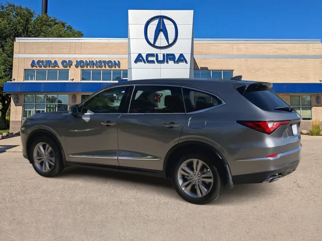 2024 Acura MDX  6