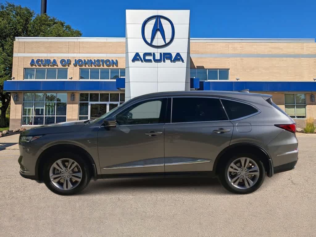 2024 Acura MDX  5