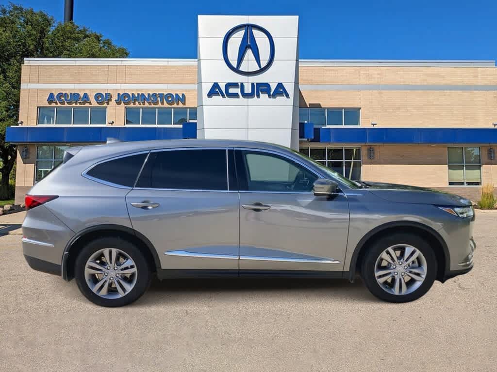 2024 Acura MDX  9