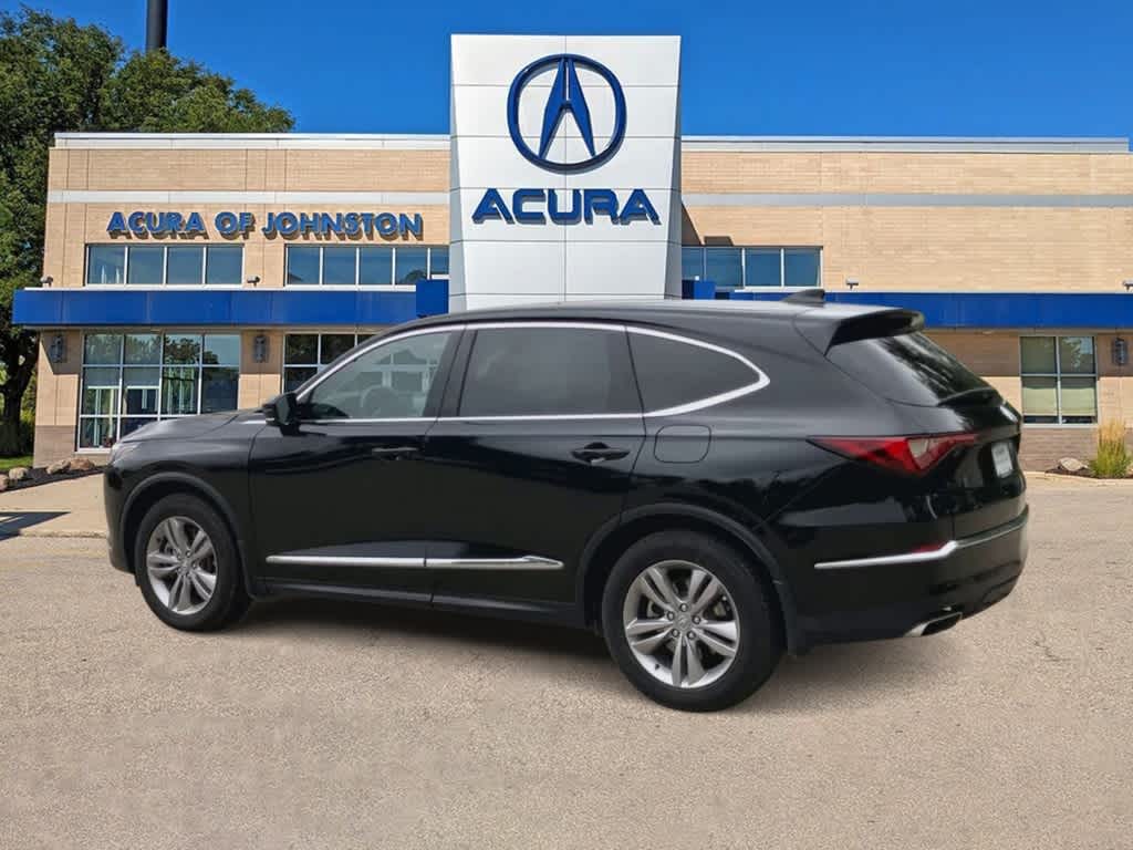 2024 Acura MDX  6