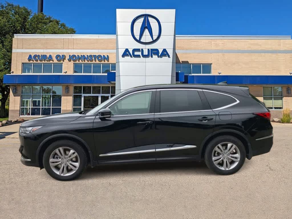 2024 Acura MDX  5