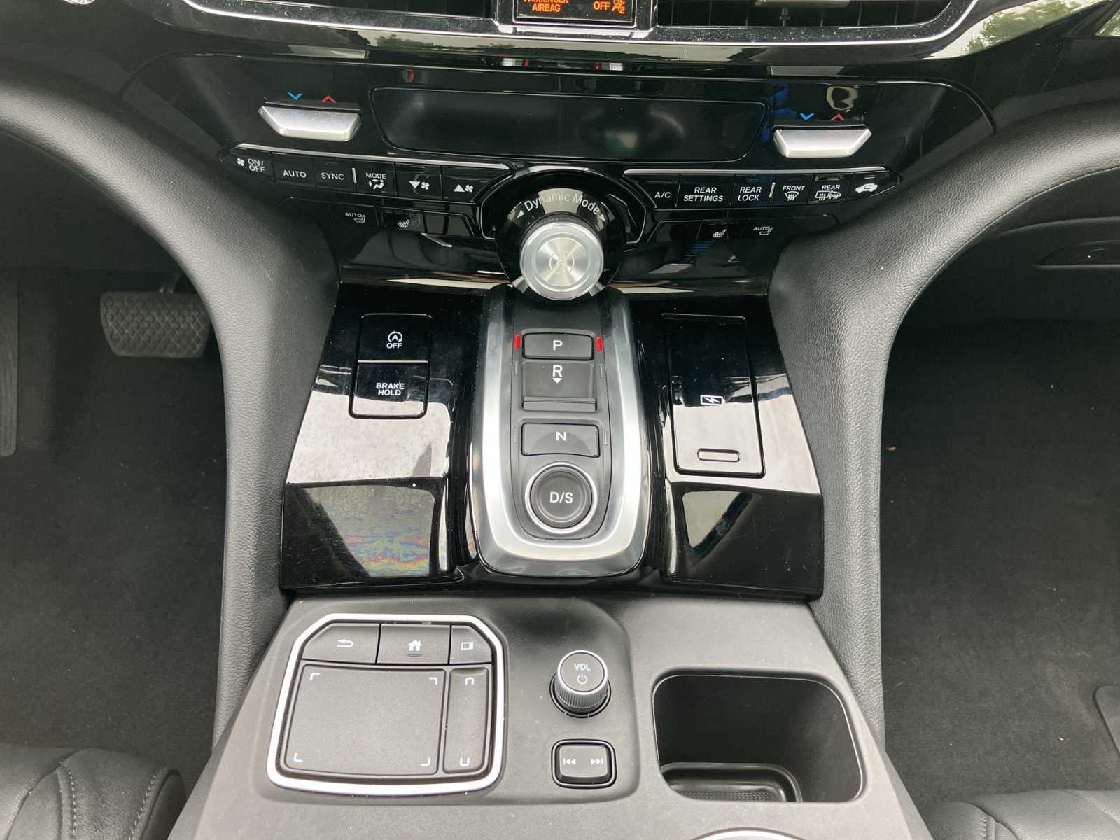 2024 Acura MDX  26