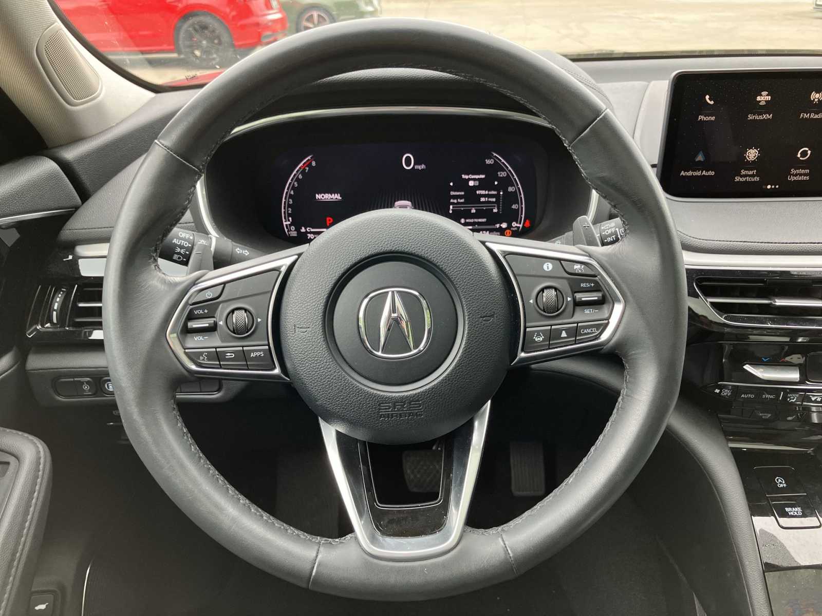 2024 Acura MDX  20