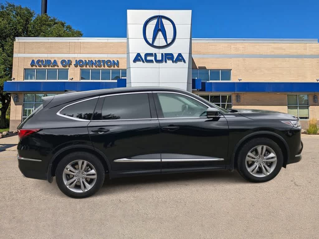 2024 Acura MDX  9