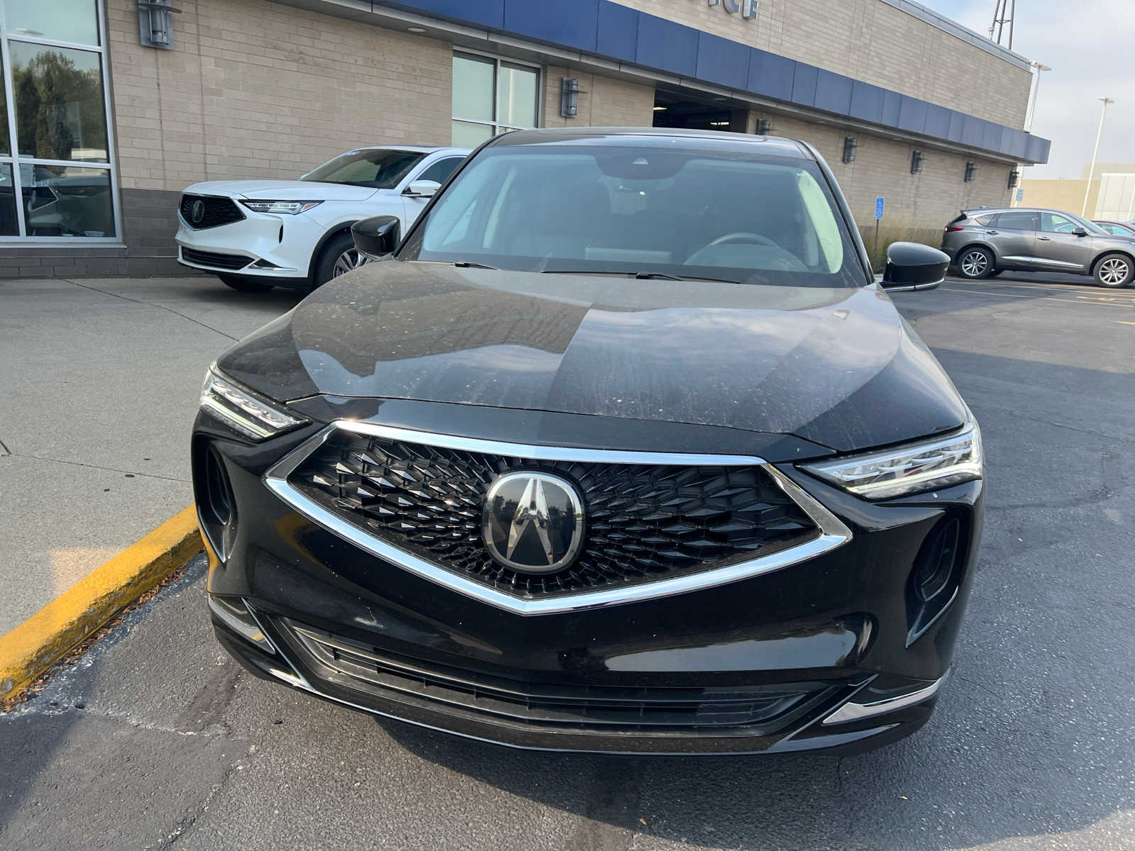 2024 Acura MDX  5