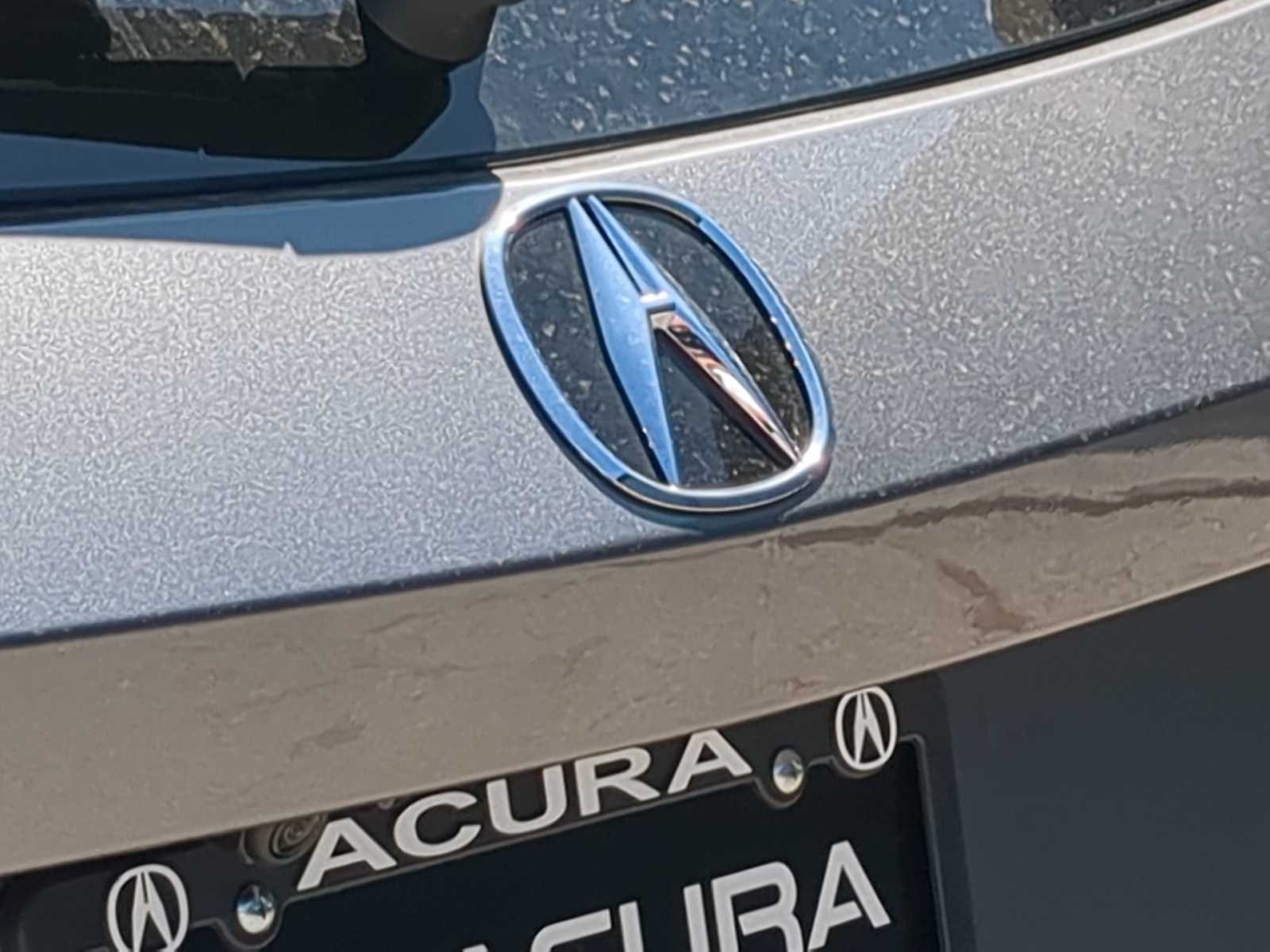2024 Acura MDX  12