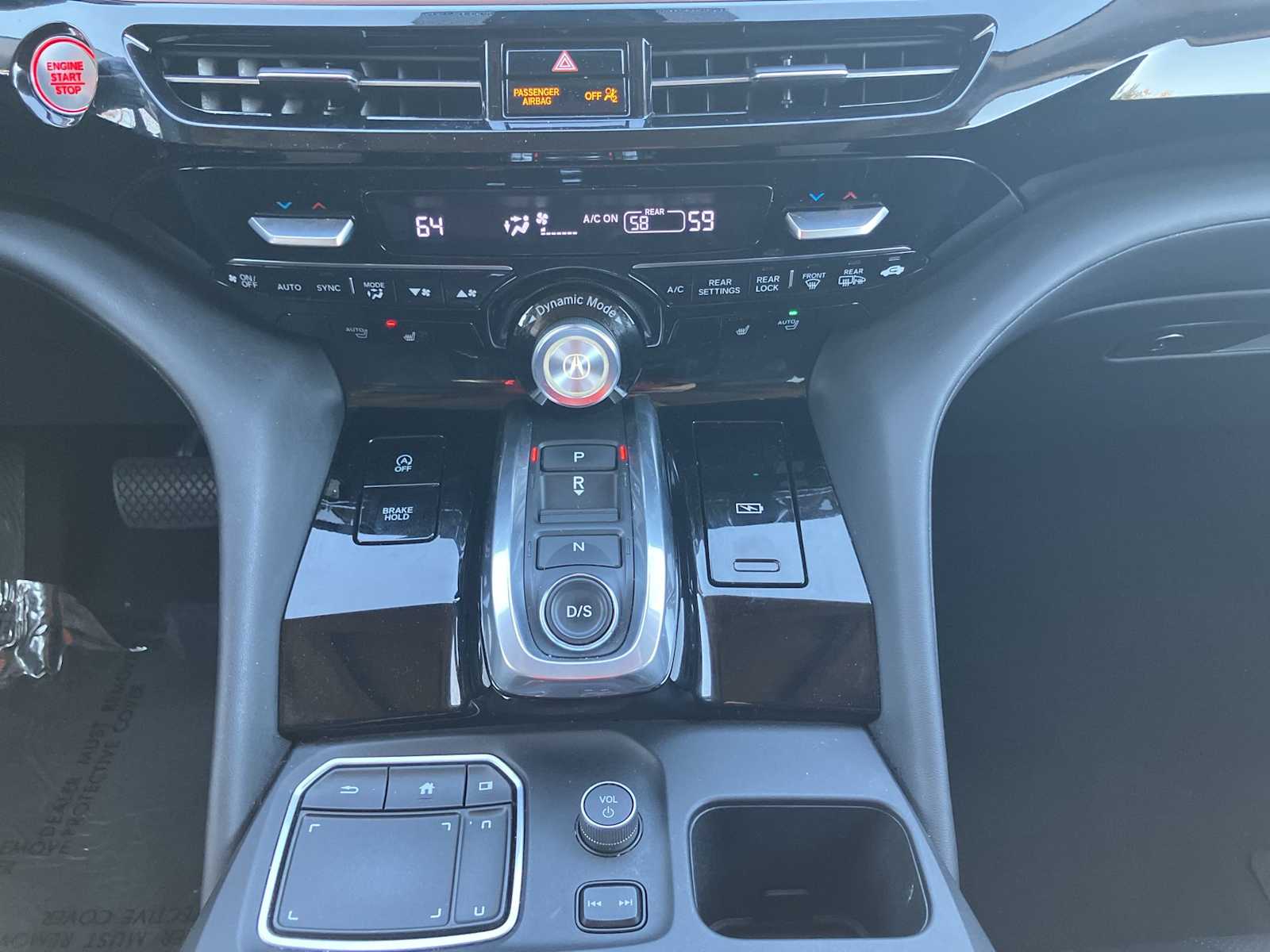 2022 Acura MDX w/Technology Package 23