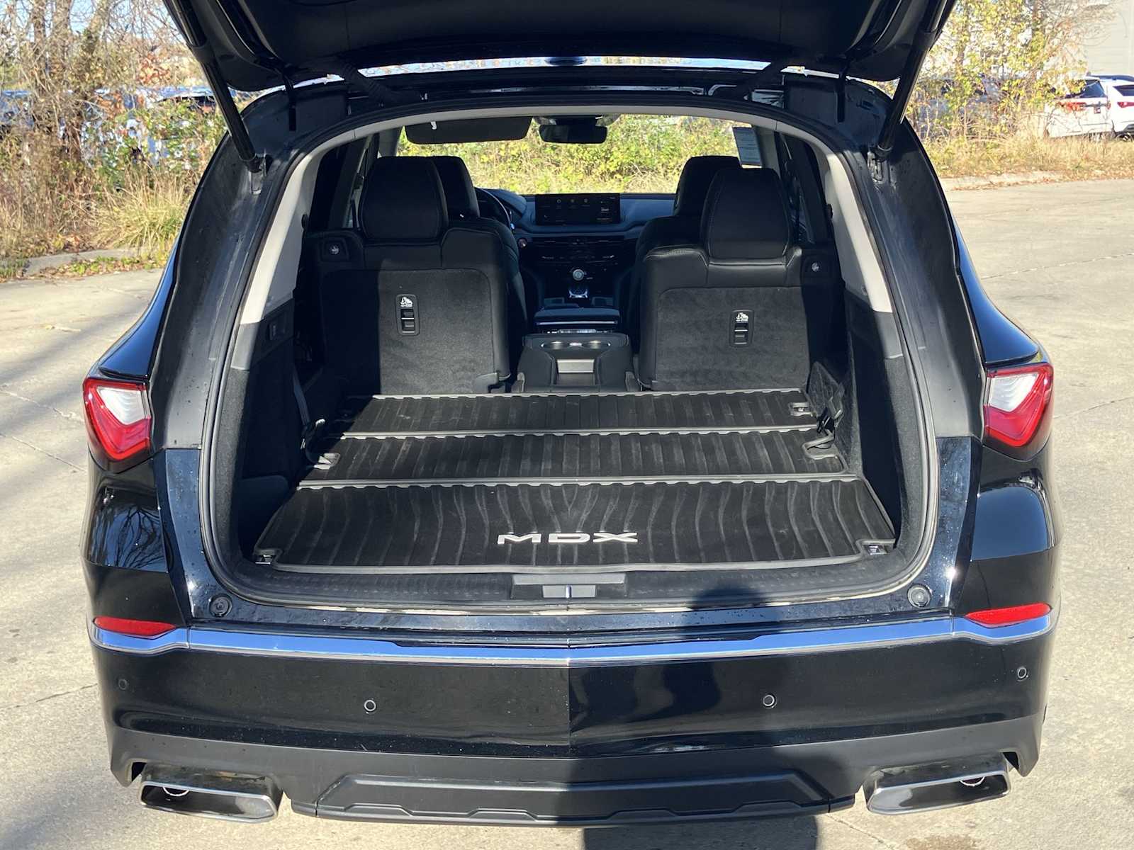 2022 Acura MDX w/Technology Package 25