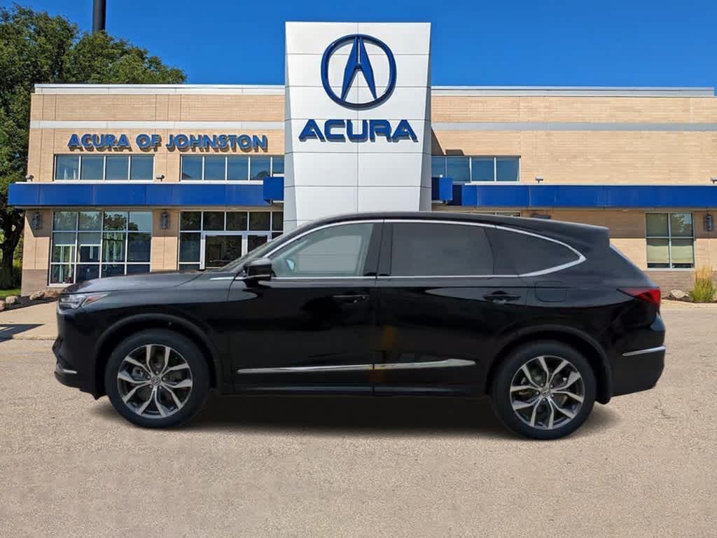 2024 Acura MDX w/Technology Package 5