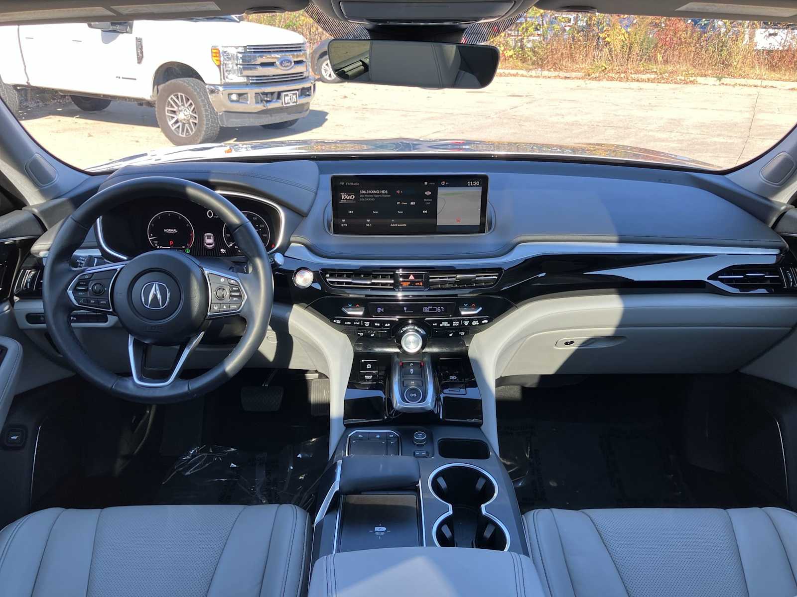 2022 Acura MDX w/Technology Package 13