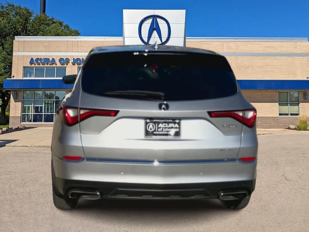 2022 Acura MDX w/Technology Package 7